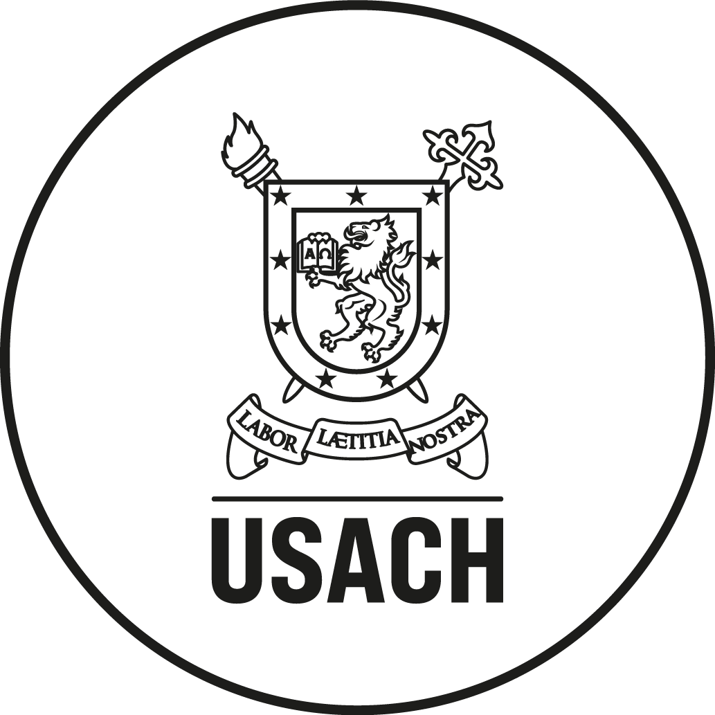 Logo de la Universidad de Santiago de Chile