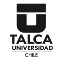 Logo de la Universidad de Talca